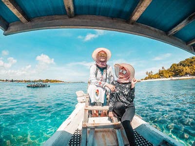 Paket Wisata Belitung 3D2N